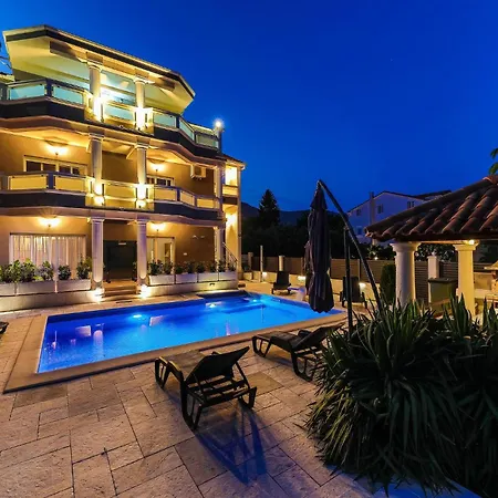 Beautiful In Kastel Stafilic Apartamento *